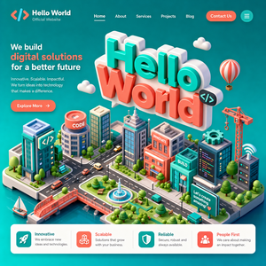 HelloWorld如何翻译网页内容？一文掌握跨语言浏览技巧